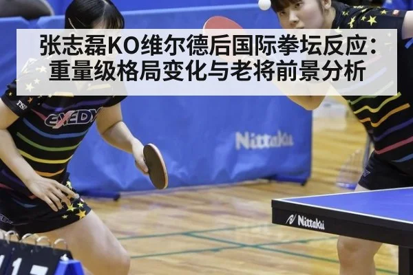 张志磊KO维尔德后国际拳坛反应：重量级格局变化与老将前景分析